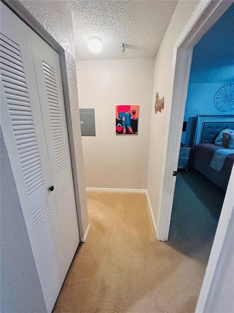 10265 Gandy Boulevard N, Unit 1603, Saint Petersburg, FL 33702 Photo