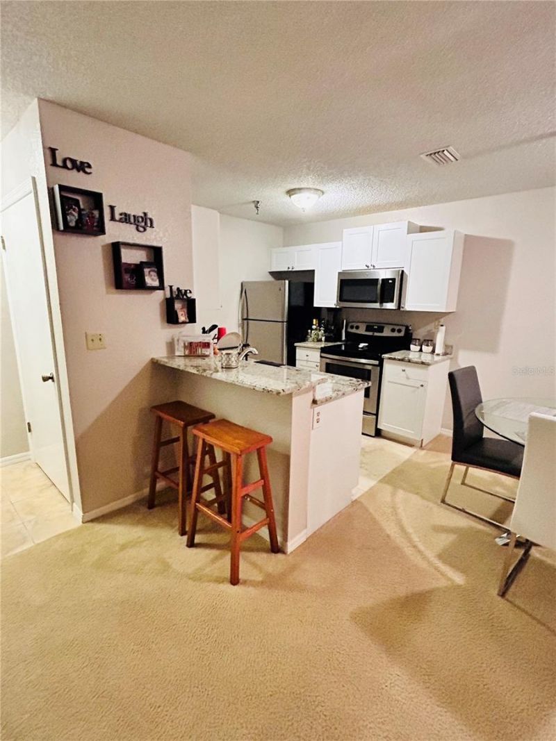 10265 Gandy Boulevard N, Unit 1603, Saint Petersburg, FL 33702 Photo