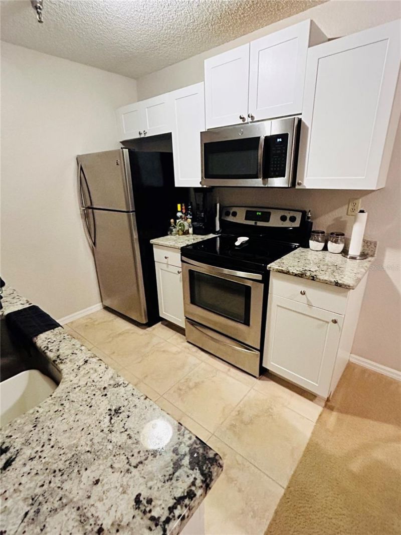 10265 Gandy Boulevard N, Unit 1603, Saint Petersburg, FL 33702 Photo