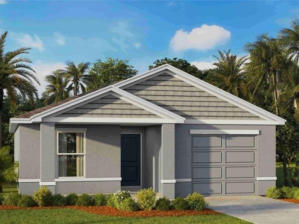 12284 GREAT BASIN DRIVE , HUDSON, FL 34669