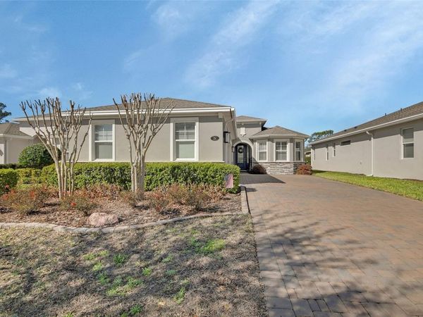 254 OLD MOSS CIRCLE , DELAND, FL 32724
