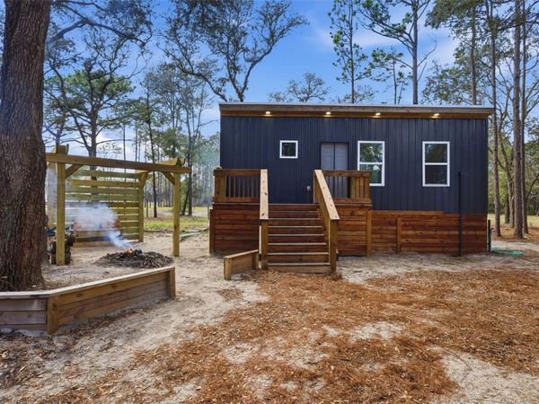 15484 SW 70TH AVENUE , DUNNELLON, FL 34432