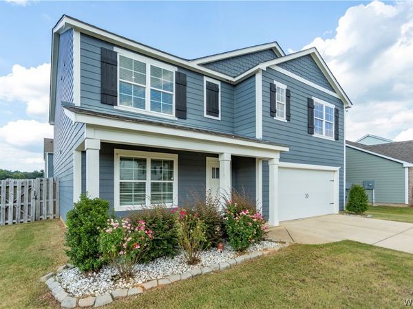 7224 Trestle Place , Northport, AL 35473