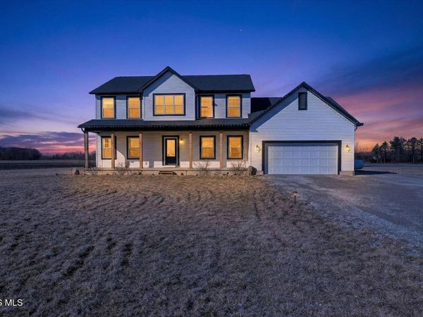 14917 County Road 6 , Metamora, OH 43540