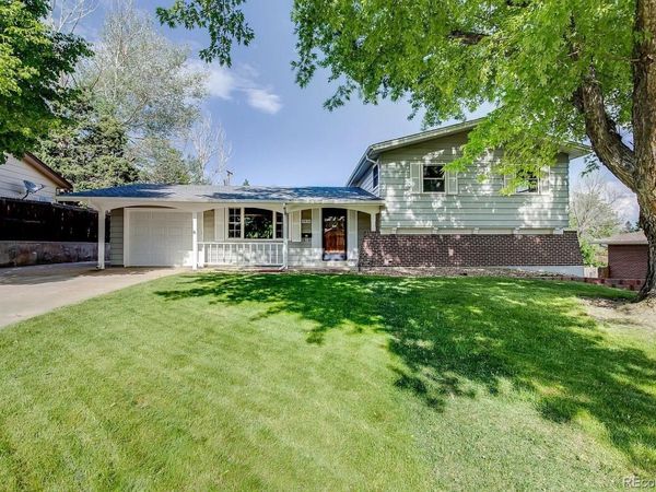9830 Croke Drive , Northglenn, CO 80260