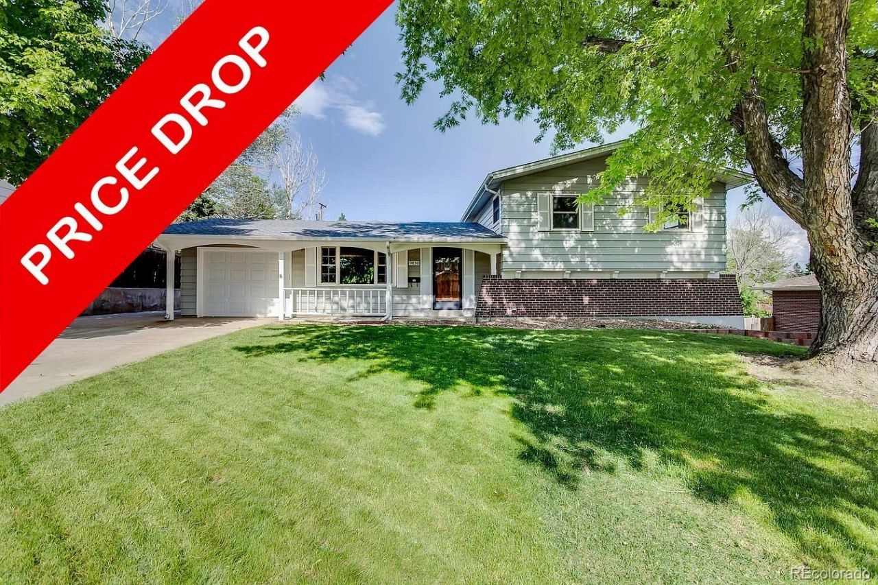 9830 Croke Drive, Northglenn, CO 80260 Main Photo