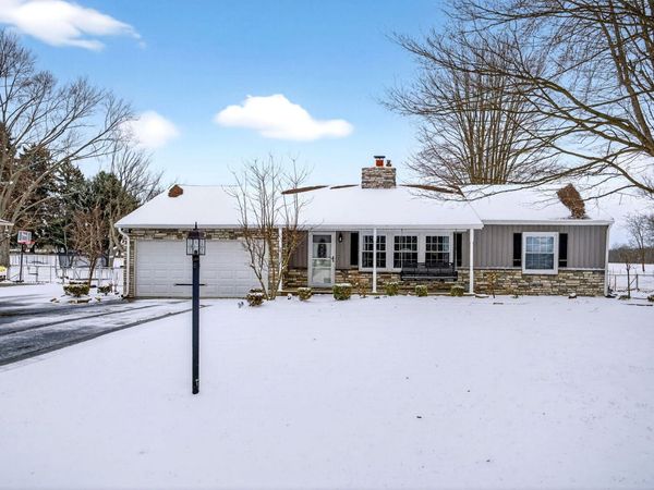 206 S Tecumseh Road, Springfield, OH 45506