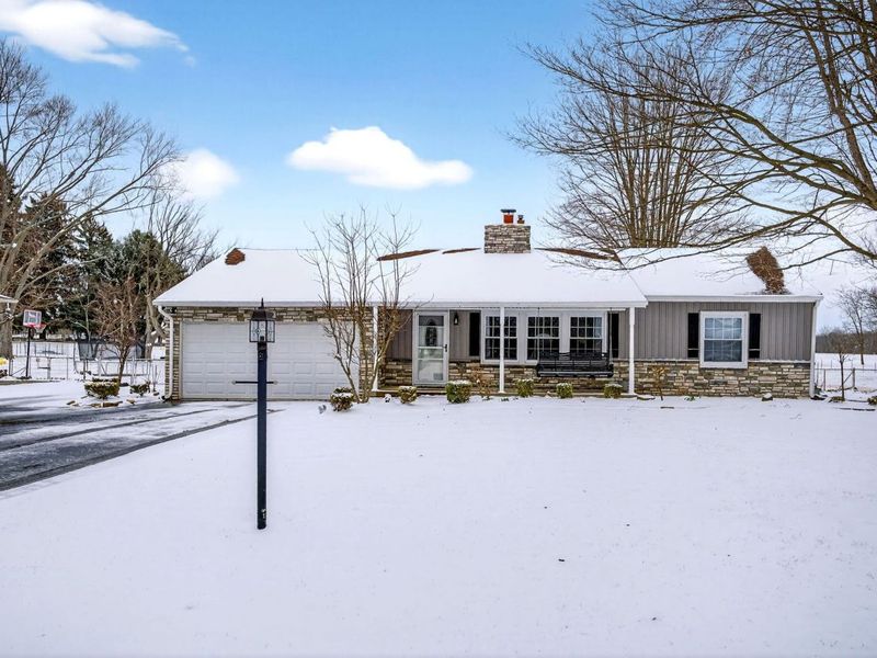 206 S Tecumseh Road, Springfield, OH 45506 Photo 1