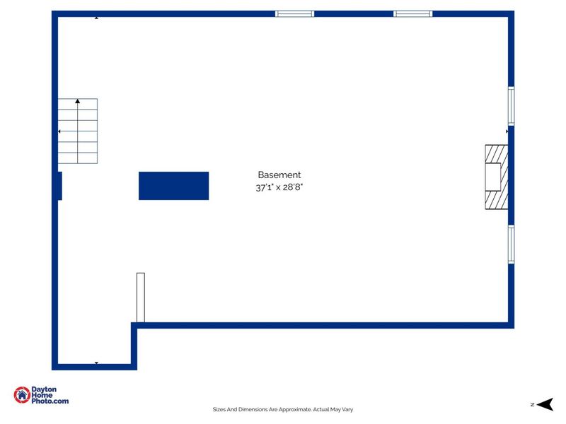 206 S Tecumseh Road, Springfield, OH 45506 Photo 40