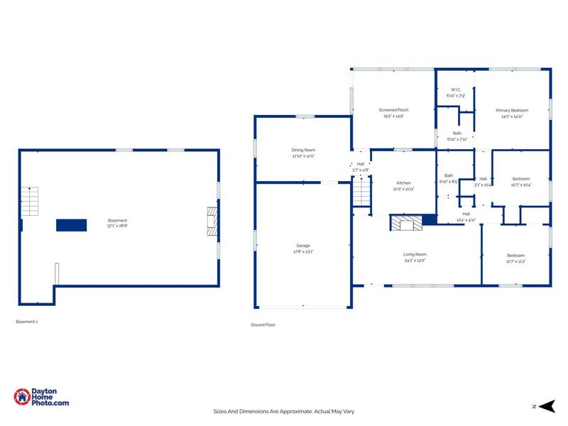206 S Tecumseh Road, Springfield, OH 45506 Photo 41
