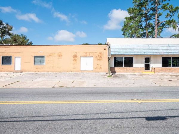 300 S DUVAL AVE, Madison, FL 32340