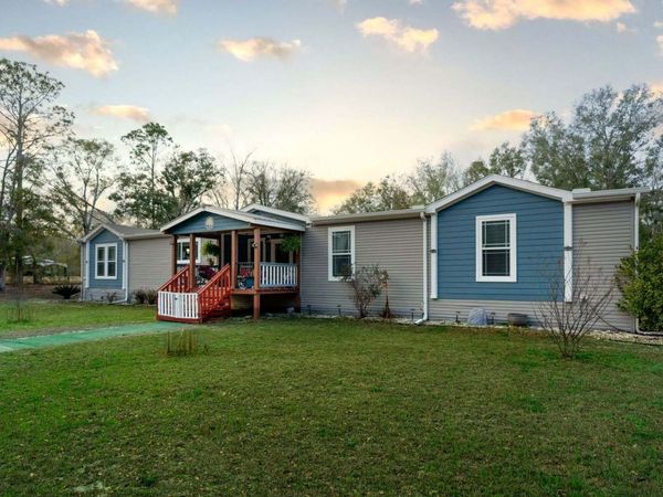 12185 198TH TER, OBrien, FL 32071