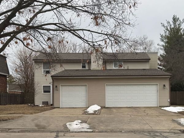 1105 E Florida Avenue , Urbana, IL 61801