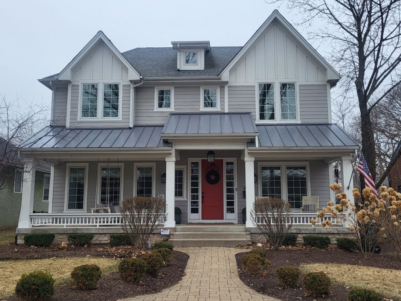 809 N Brainard Street, Naperville, IL 60563 Main Photo