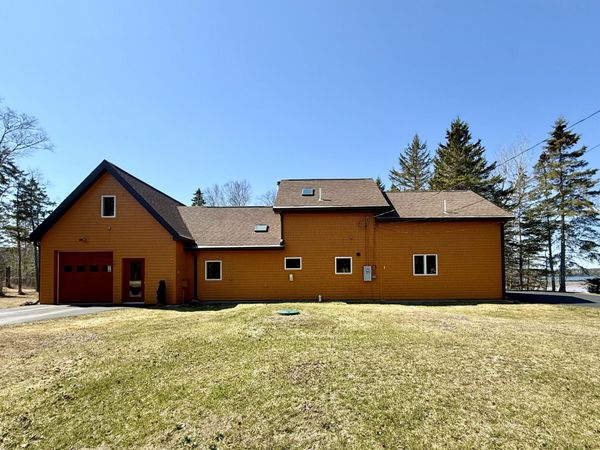 20 Vanasse Road, Eastport, ME 04631