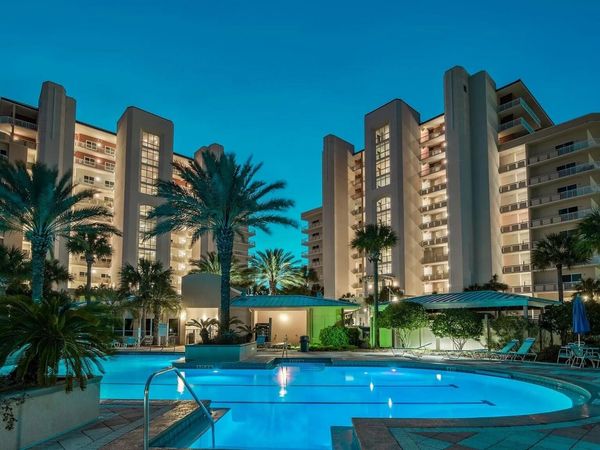 725 Gulf Shore Drive, Unit 704B, Destin, FL 32541