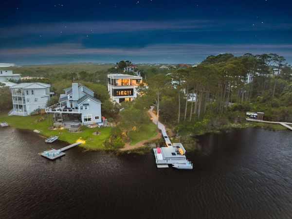 175 Loon Lake Drive, Santa Rosa Beach, FL 32459