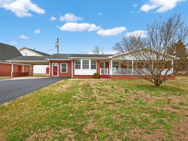 14923 Railroad Street, Bakewell, TN 37373