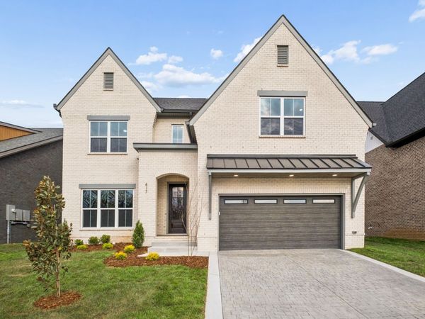 417 Rhonda Ann Place, Old Hickory, TN 37138