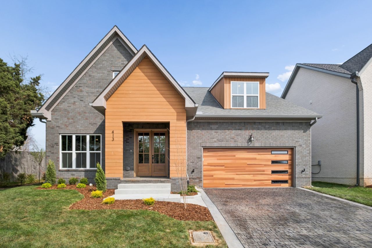 413 Rhonda Ann Place, Old Hickory, TN 37138 Main Photo