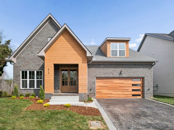 413 Rhonda Ann Place, Old Hickory, TN 37138