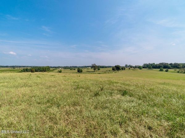 Lot #1 Grady Lewis Road, Poplarville, MS 39470