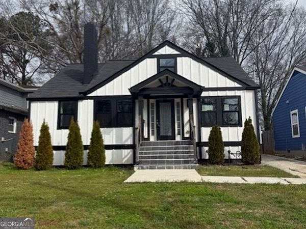 1519 Venetian Drive SW, Atlanta, GA 30311