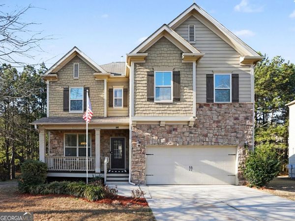 138 Paxton Place, Newnan, GA 30263