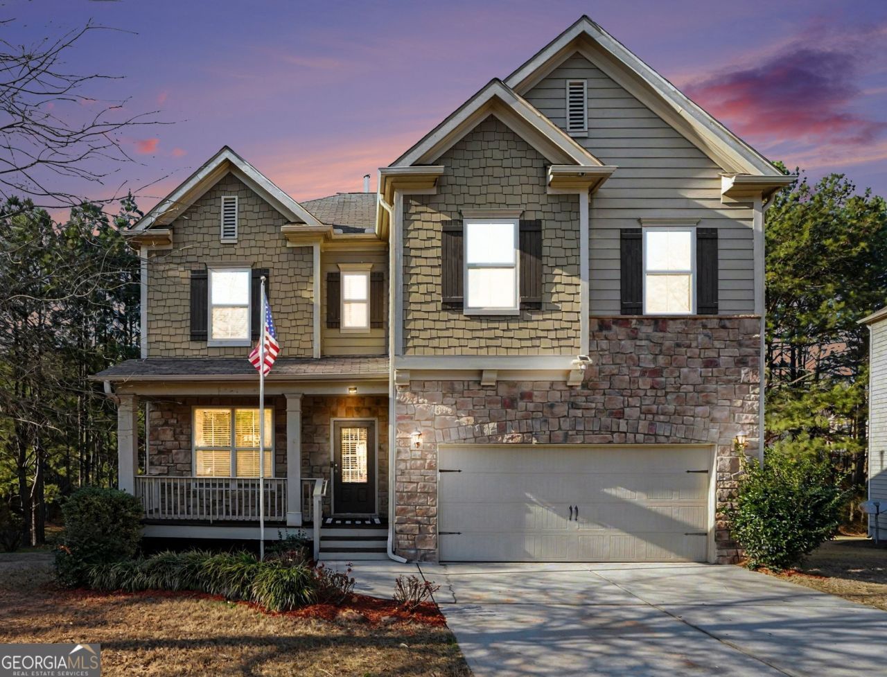 138 Paxton Place, Newnan, GA 30263 Main Photo