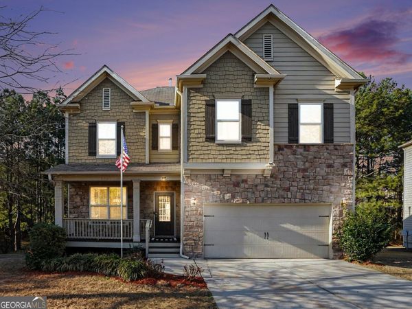 138 Paxton Place, Newnan, GA 30263