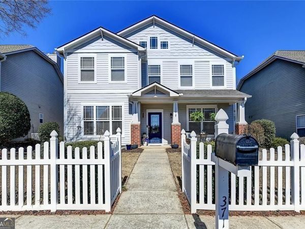 3719 Meeting Street, Cumming, GA 30040