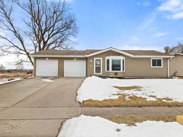 714 Garden Road, Ames, IA 50010