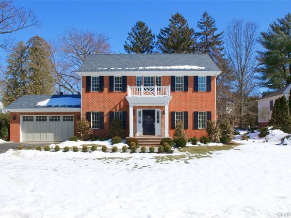 409 Abbey Road, Manhasset, NY 11030