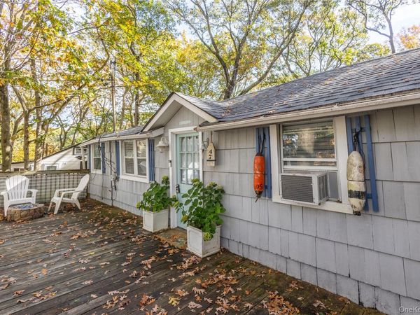 47 Woodcliff Trail , Baiting Hollow, NY 11933