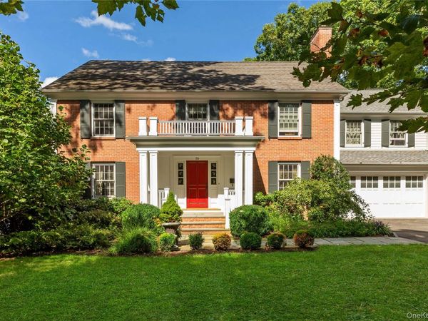 79 Greenacres Avenue, Scarsdale, NY 10583