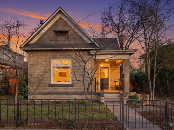 1212 N 18th St, Boise, ID 83702