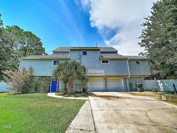 706 W 8th Circle , Lynn Haven, FL 32444