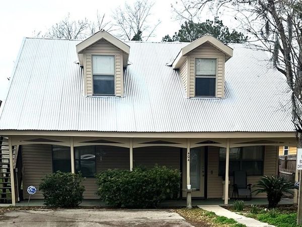 404 PINE Street , Unit UP, Madisonville, LA 70447