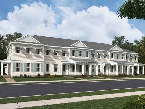 855 SW Heirloom Walk, Palm City, FL 34990