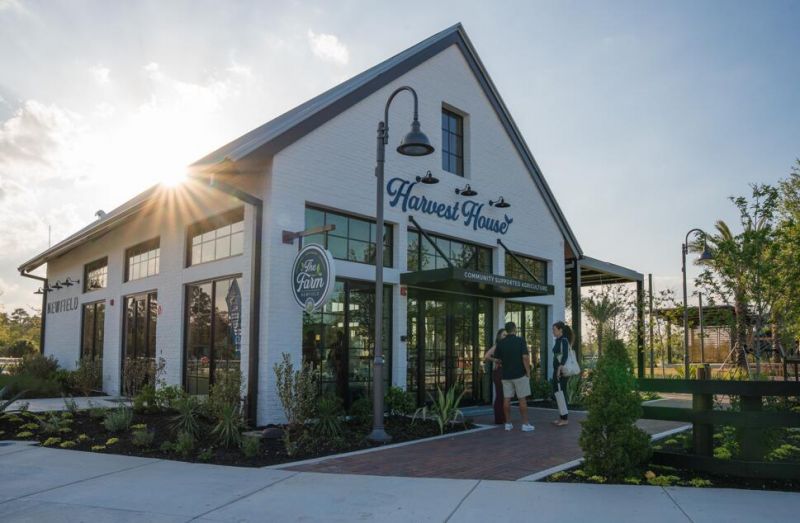 855 SW Heirloom Walk, Palm City, FL 34990 Photo