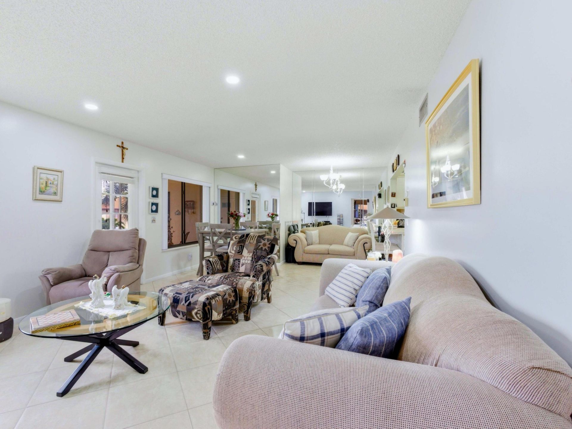 331 Knotty Pine Circle, Unit D-2, Greenacres, FL 33463 Photo