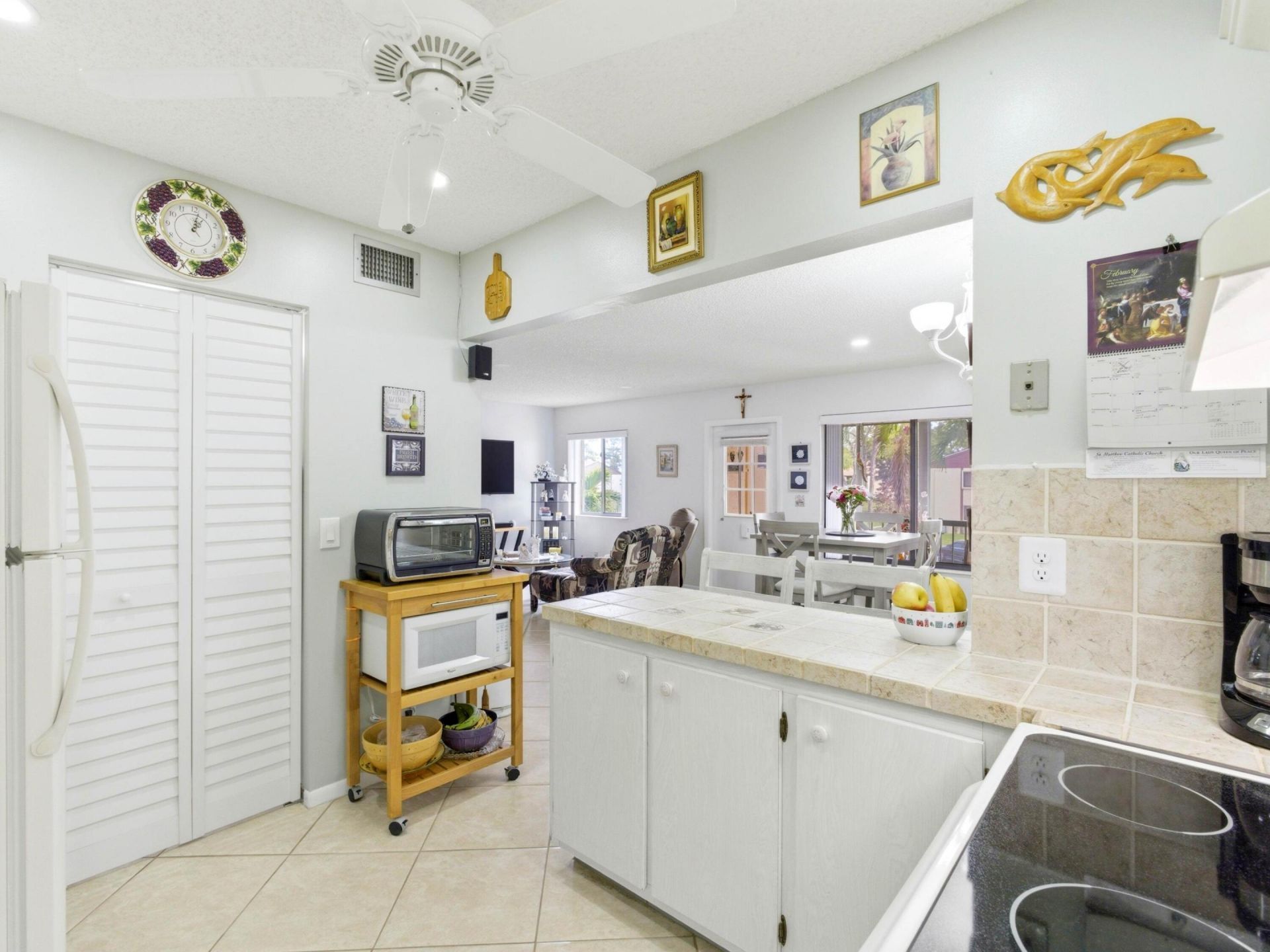 331 Knotty Pine Circle, Unit D-2, Greenacres, FL 33463 Photo