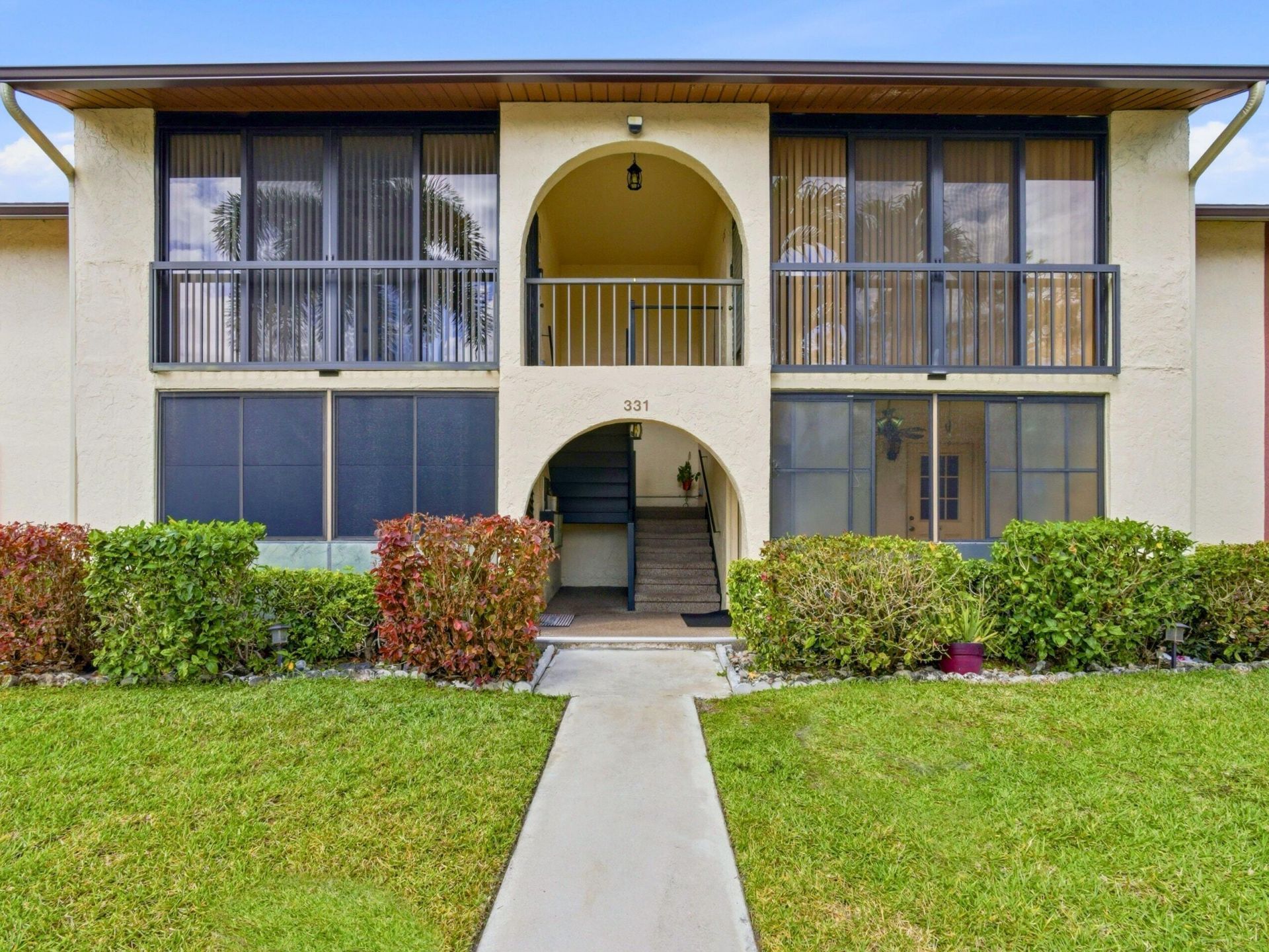 331 Knotty Pine Circle, Unit D-2, Greenacres, FL 33463 Photo