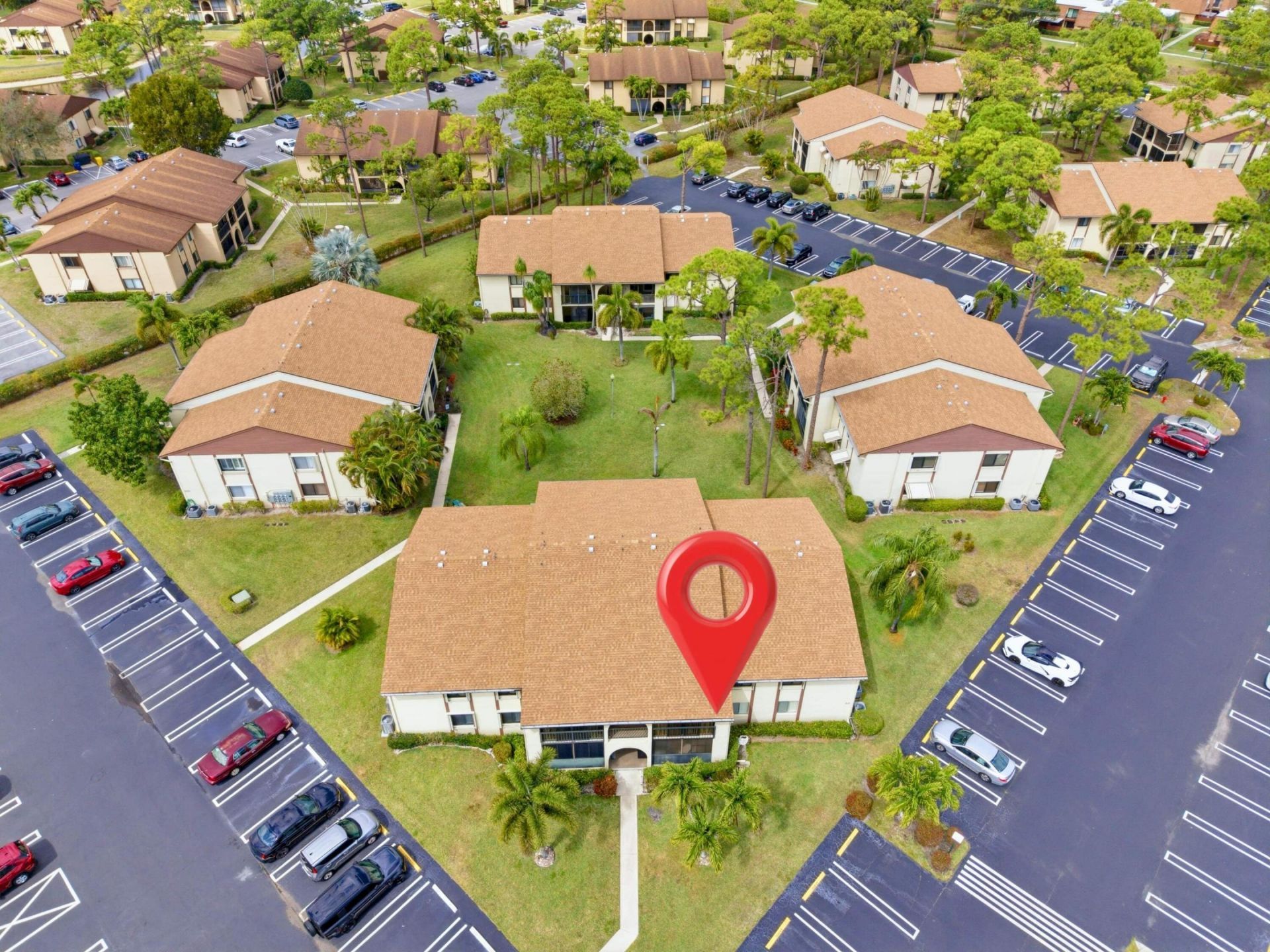 331 Knotty Pine Circle, Unit D-2, Greenacres, FL 33463 Photo
