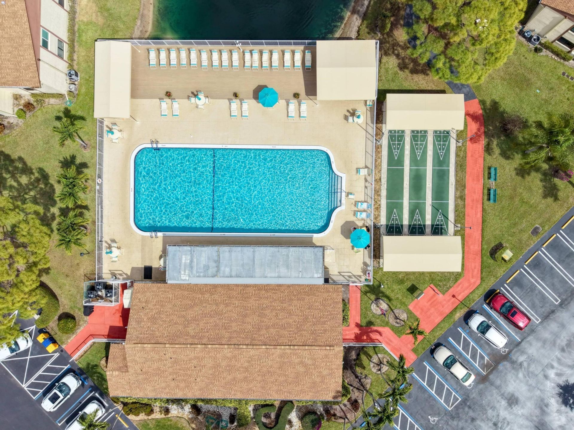 331 Knotty Pine Circle, Unit D-2, Greenacres, FL 33463 Photo