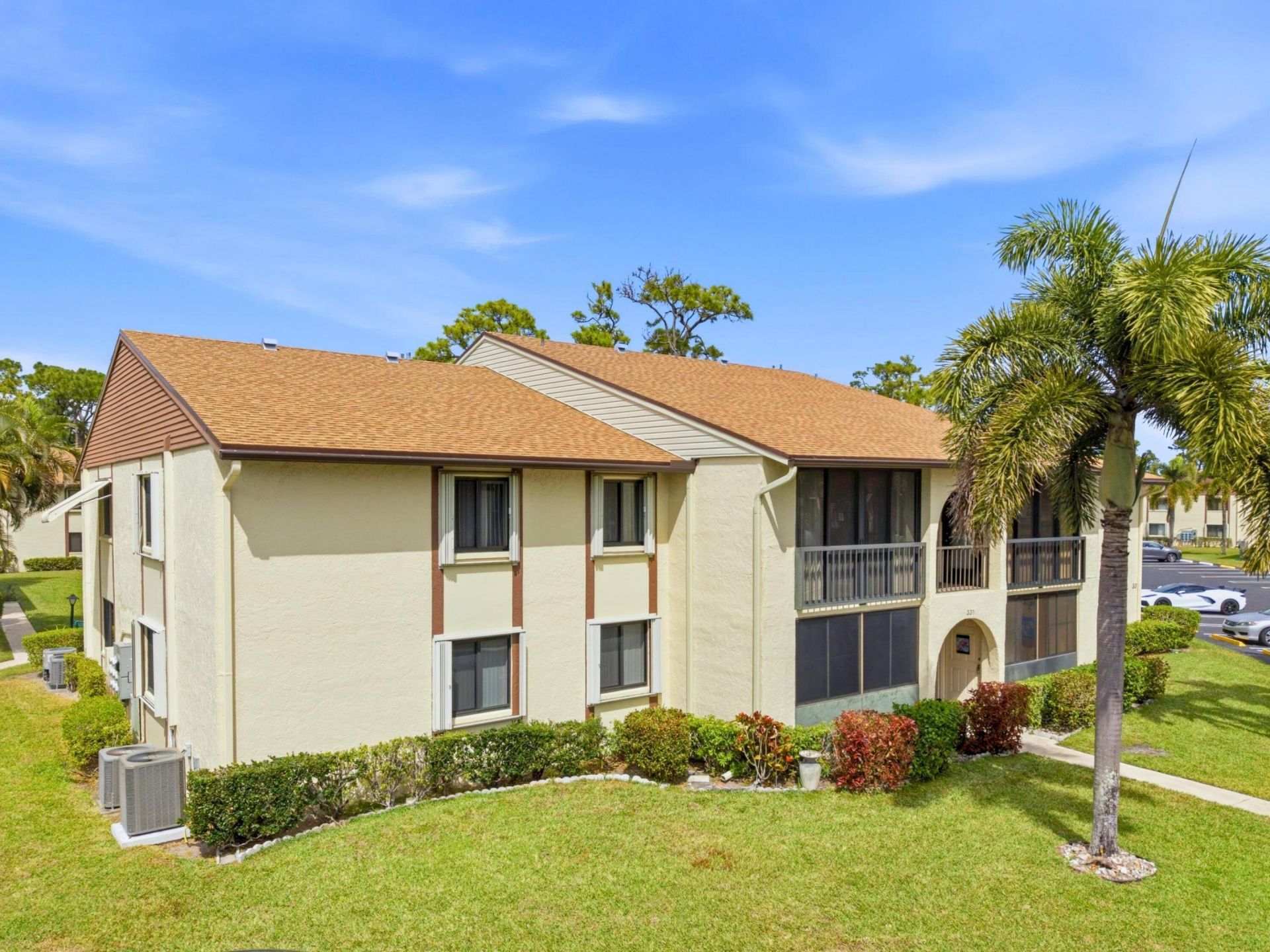 331 Knotty Pine Circle, Unit D-2, Greenacres, FL 33463 Photo