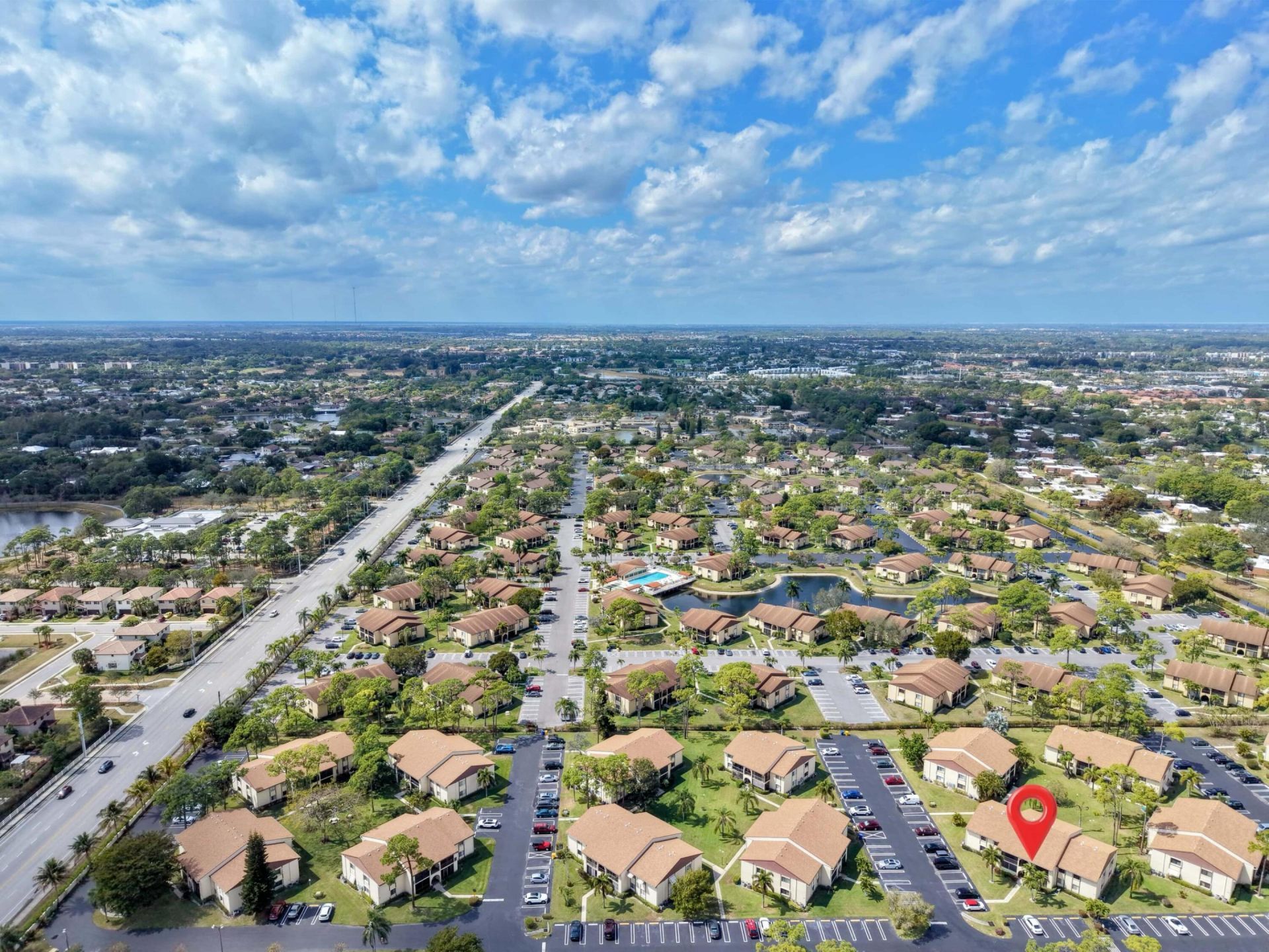331 Knotty Pine Circle, Unit D-2, Greenacres, FL 33463 Photo