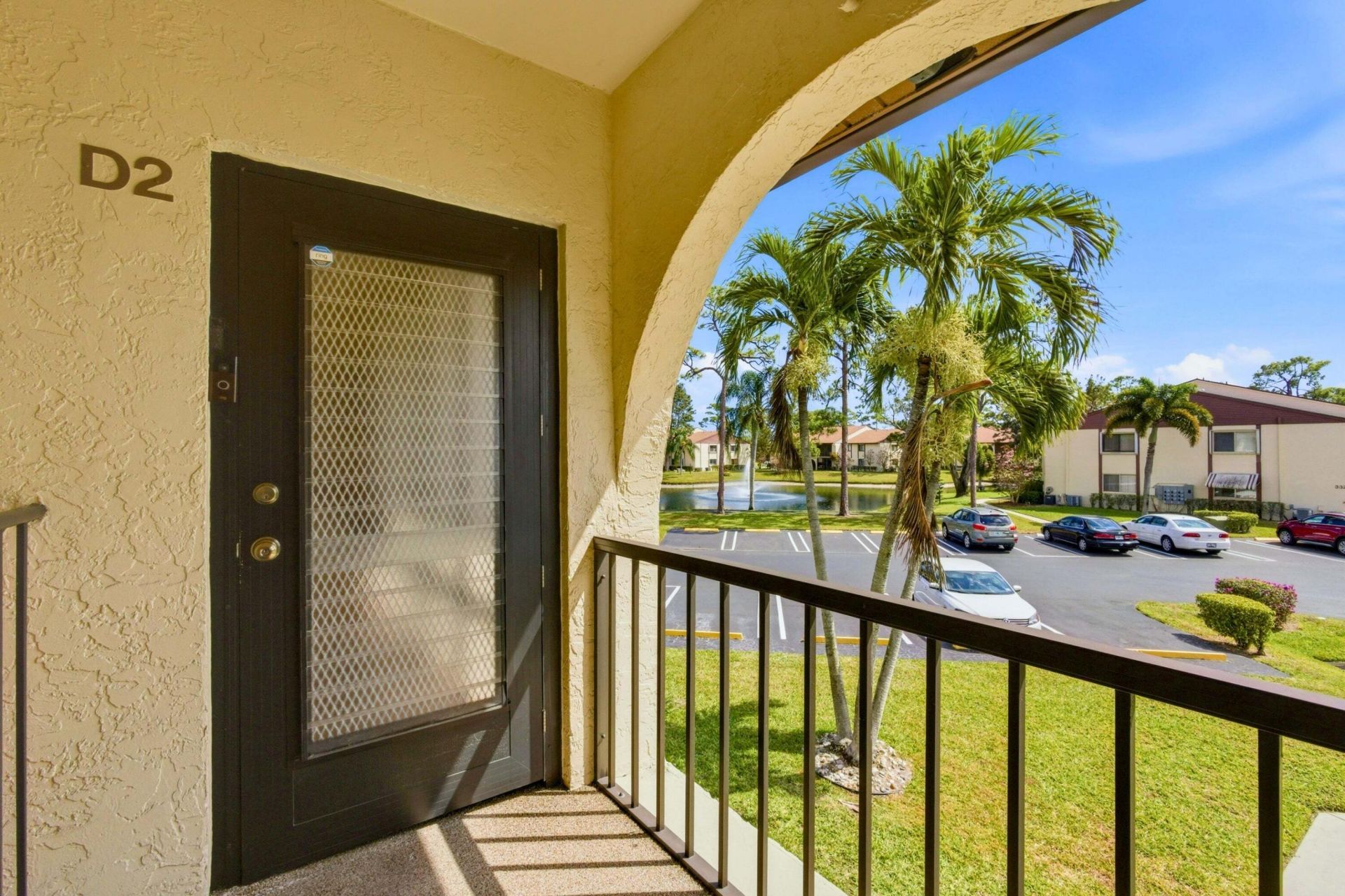 331 Knotty Pine Circle, Unit D-2, Greenacres, FL 33463 Photo