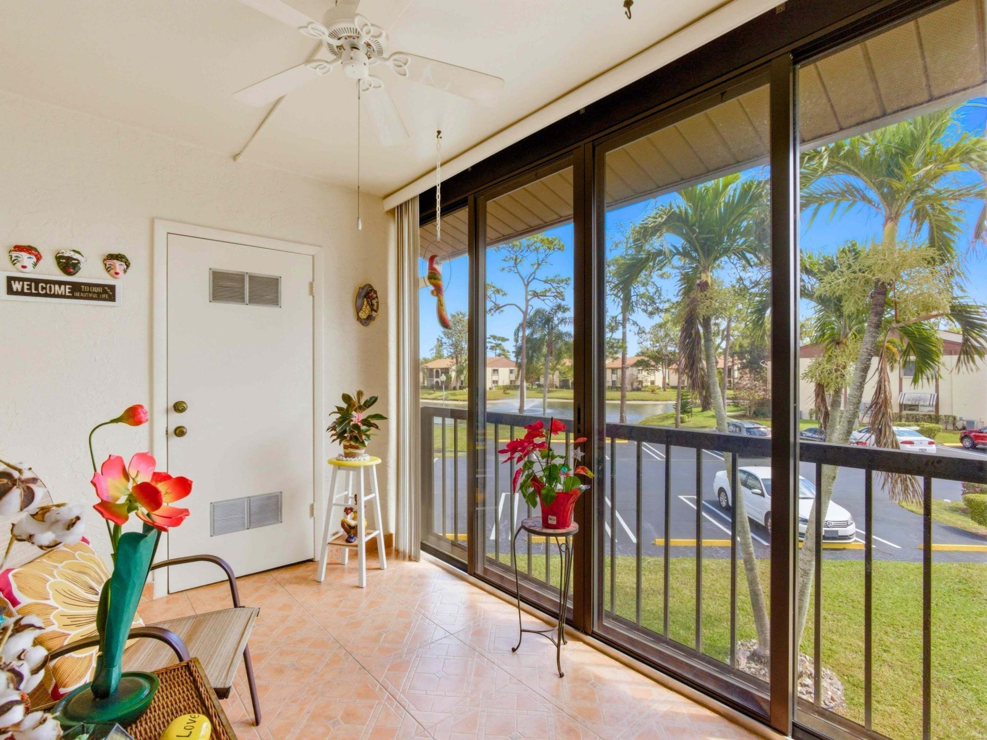 331 Knotty Pine Circle, Unit D-2, Greenacres, FL 33463 Photo