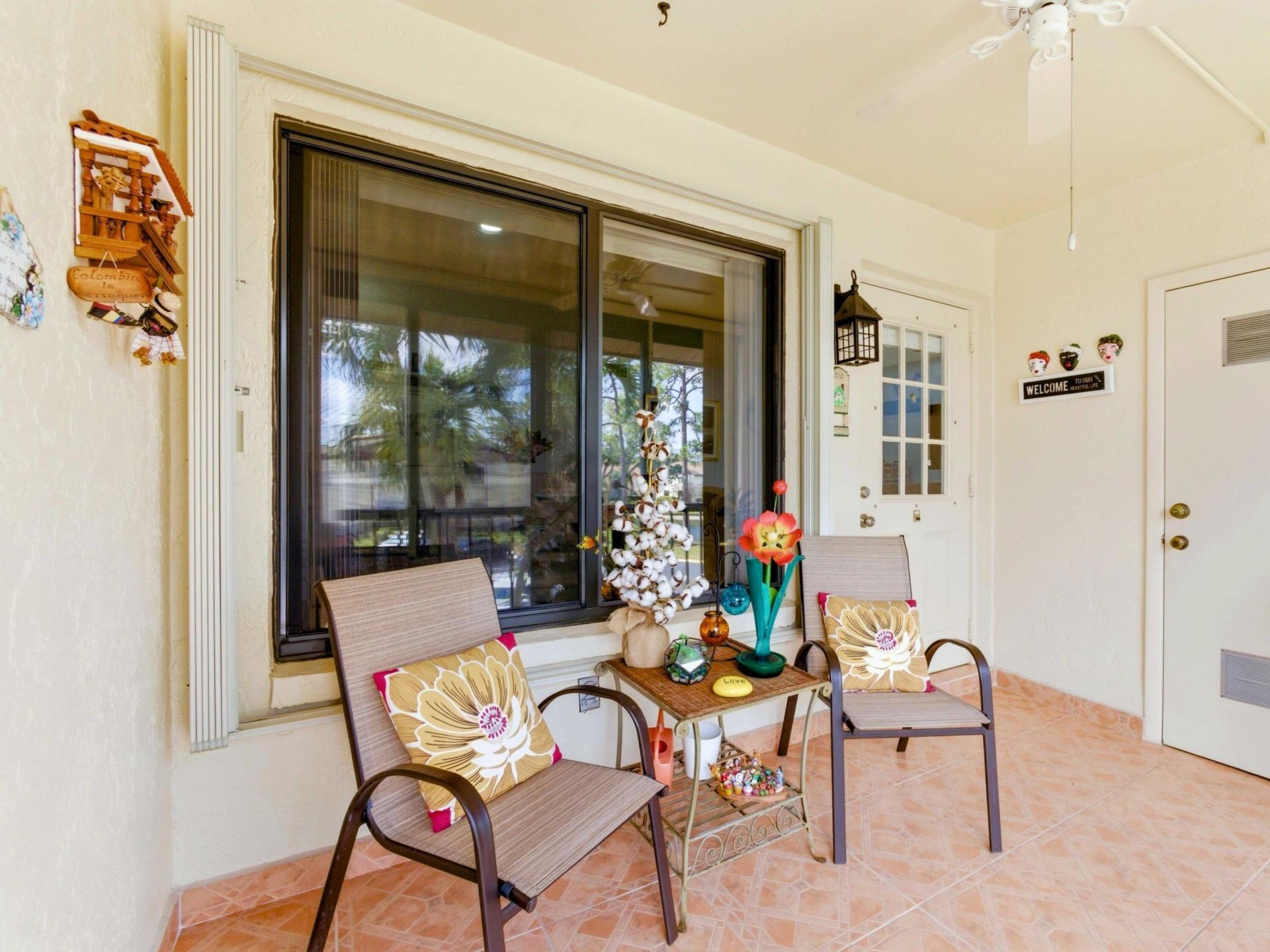 331 Knotty Pine Circle, Unit D-2, Greenacres, FL 33463 Photo